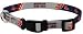 Boston Red Sox Adjustable Pet Dog Collar (Small)
