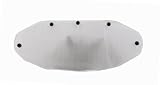 Echo Clear 5 Snap Flat Shield for Motorcycle Helmet 21y38us9nSL. SL160 Echo Clear 5 Snap Flat Shield for Motorcycle Helmet