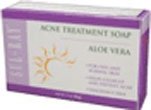 Sul Ray--Acne Treatment Soap (Aloe Vera) 3 Oz At Last Naturals