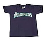 Seattle Mariners MLB Toddler T-Shirt by Majestic