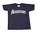 Seattle Mariners MLB Toddler T-Shirt by Majestic