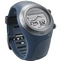 Garmin GPS Wristband Forerunner 405CX (Blue) c/w Heart Rate Monitor and USB ANT Stick