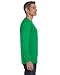Gildan G540 5.3 Oz. Heavy Cotton Long-Sleeve T-Shirt - Irish Green - M