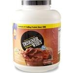 Designer Whey Protein Chocolate 5 lbs