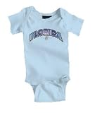 Florida #2 Infant Onesie