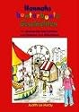Hannahs kunterbunte Geschichten: 11 Geschichten zum Vorlesen und Selberlesen