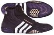 Adidas Response Wrestling-black/black/athletic gold