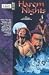 Books : Harem Nights Collection (Eros Graphic Albums)