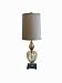 Small Turk Lamp. Table
