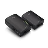 Linksys Powerline