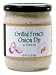 Gourmet Food : Grilled French Onion Dip
