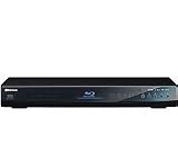 Sherwood High-Definition Blu-ray Player