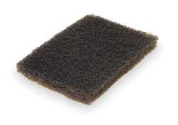Tough Guy 2NTJ8 Grill Pad, PK 20