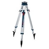 Bosch BT170 Alum Heavy Duty Quick Clamp Tripod