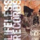 Lifeless Records: A Treasury of Sorrows [2001]