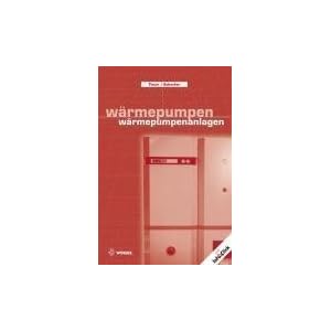 Wärmepumpen, Wärmepumpenanlagen