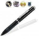 8GB Digital Spy Pen with Image Capture and Video 