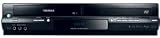Toshiba SD38VB - DVD Player & VHS Combi