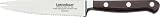 LamsonSharp 5-Inch Forged Tomato, serrated Knife