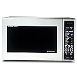 Sharp R930AW-WT 1.5 cu. ft. Convection Microwave Oven