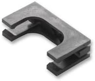EDAC 520-220-001 RETENTION CLIP, PANEL CONNECTOR (10 pieces)