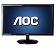 AOC Razor e2043Fk 20-Inch LED LCD Monitor