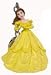 Belle Beauty And The Beast Key Chain by Basic Fun