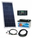Solaranlage