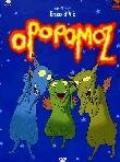Opopomoz [ NON-USA FORMAT, PAL, Reg.2 Import - Italy ]