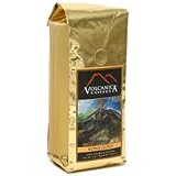 Gingerbread Flavored Decaf Coffee Whole Bean 16 ounce Bags