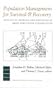 Population Management for Survival and Recovery