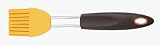 Mario Batali Silicone Basting Brush, Penne