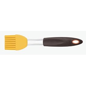 Mario Batali Silicone Basting Brush, Penne by Mario Batali