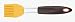 Mario Batali Silicone Basting Brush, Penne
