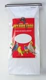 L M Animal Farms Classic Parakeet Food 50 Pounds - 70641