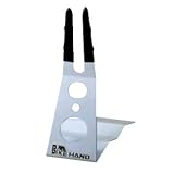 �A�L���[���h BIKE HAND SILVER(SD-BH-002)