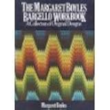The Margaret Boyles Bargello Workbook: A Collection of Original Designs