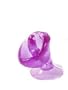 California Exotics Vibrating Turbo Suction Tongue Stimulator