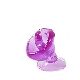 California Exotics Vibrating Turbo Suction Tongue Stimulator