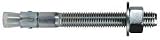 Simpson Strong Tie WA62100 5/8" x 10" Wedge-All Wedge Anchor 10 per Box