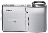 cheap Nikon Coolpix S10 Digital Camera