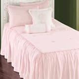 Hallmart Elegant Twin 2 Piece Comforter Set