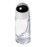 E. Sottsass Pepper Castor by Alessi