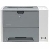 HP P3005DN LaserJet Printer