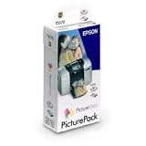EPSON PicturePack - Cartouche Imprimante/Kit Papier