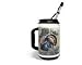 Birds of the Field Collage 32 oz. Thermal Mug