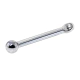 Stainless Steel MICRO Nose Bone