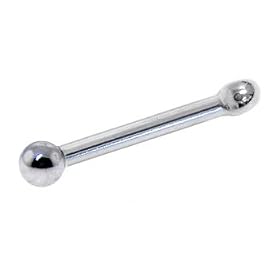 Stainless Steel MICRO Nose Bone