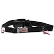 Fuel Belt Reflective Race Number Belt