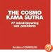 The Cosmo Kama Sutra: 77 Mind-Blowing Sex Positions (Cosmopolitan)